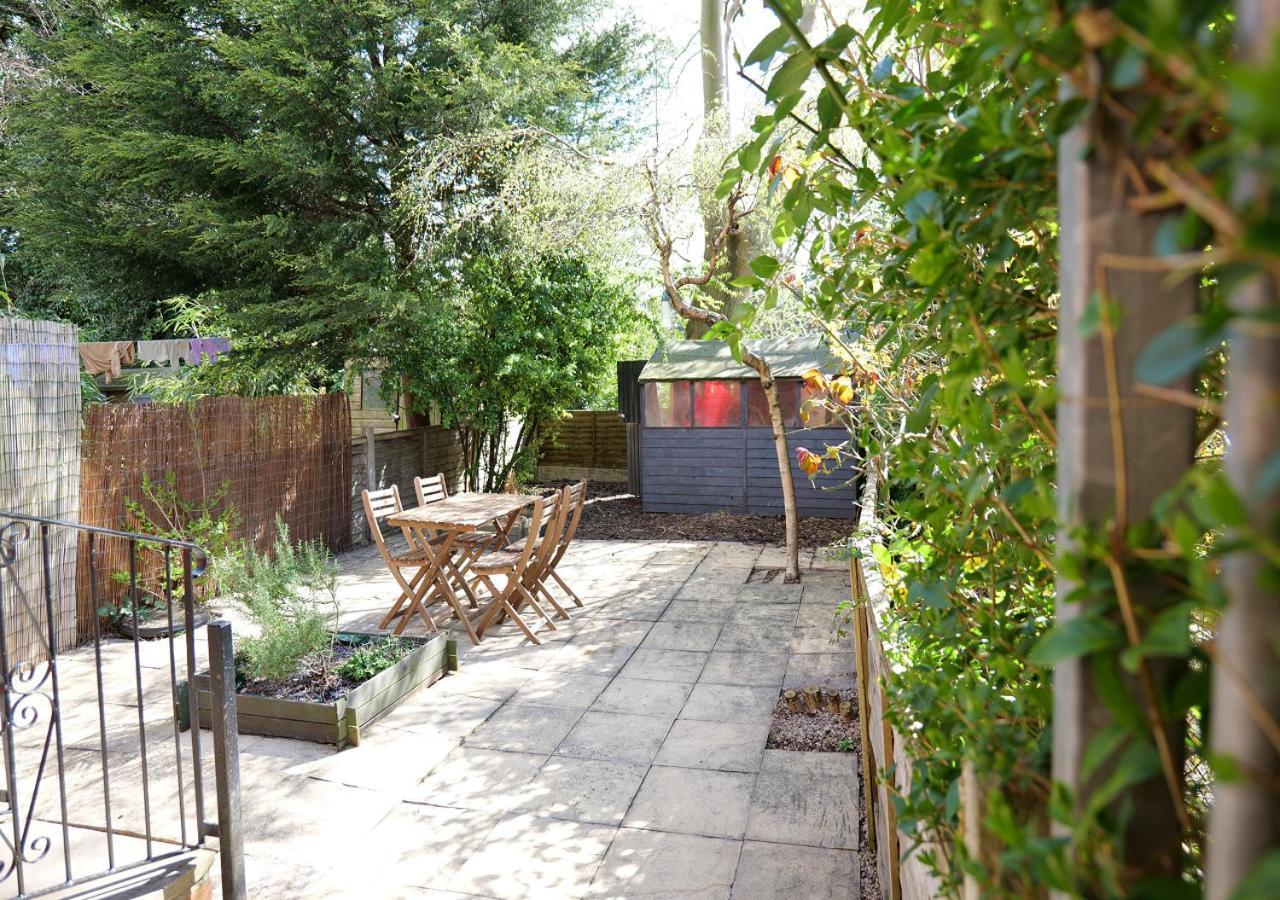 Modern Spark Home With Parking, Garden, Wi-Fi Birmingham Extérieur photo