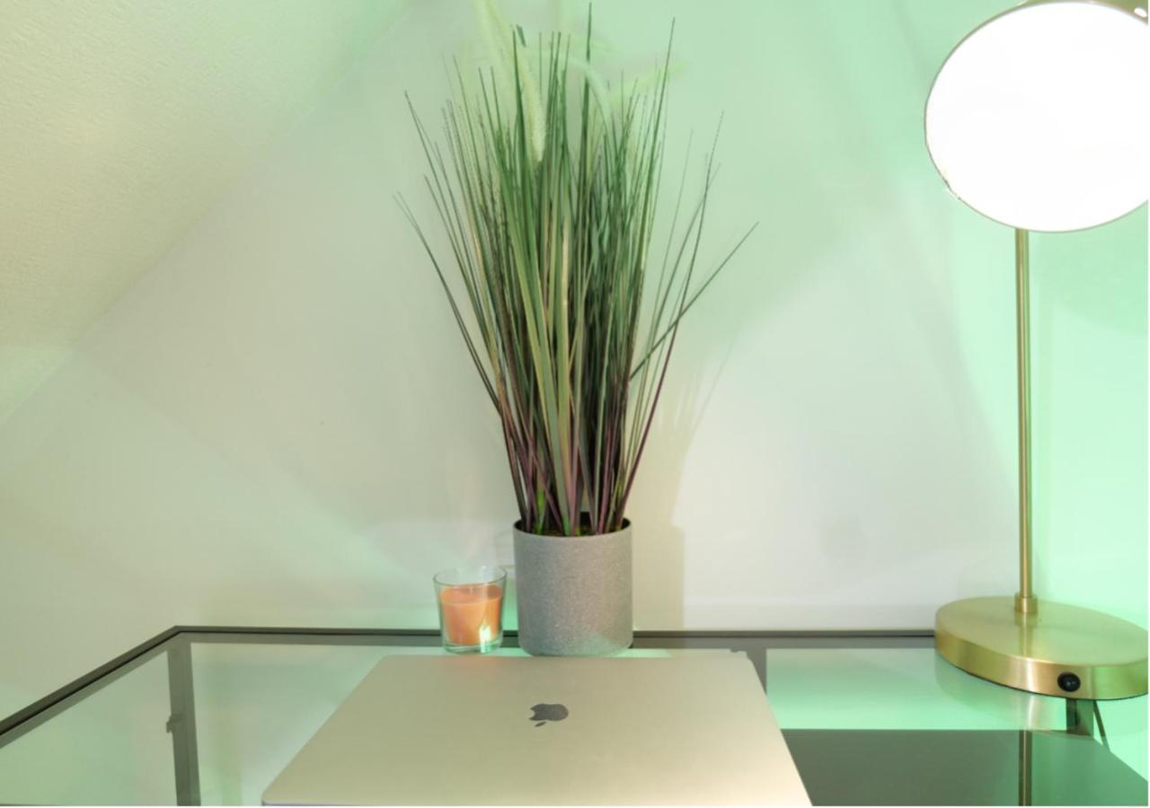 Modern Spark Home With Parking, Garden, Wi-Fi Birmingham Extérieur photo